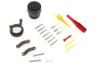 Stecker Motorkabelbaum