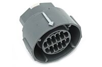 Steckergehäuse 4l80e