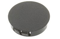 Blindstopfen Reserveradhalter