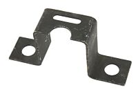 Halter CTIS Abdeckung an der Felge