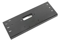 Windenstoßstange WARN Winde H1