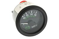 Voltmeter (Spannungsanzeige)