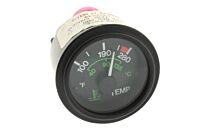 Temperaturanzeige 100-280 °F