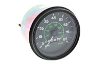 Tachometer MPH
