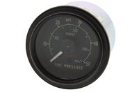 CTIS Manometer / Anzeige (ohne Halteklammer)