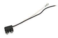 Stecker Begrenzungsleuchte