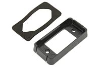 Halter Begrenzungsleuchten