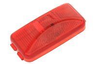 Begrenzungsleuchten rot für hinten