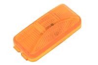 Begrenzungsleuchte orange