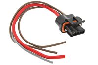 Stecker 12V Lichtmaschine H1