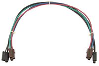 Verlängerungskabel Wischermotor