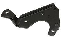 Halter Lichtmaschine 85/124AMP unten