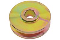 Riemenscheibe 12V Lima 1 Keilriemen