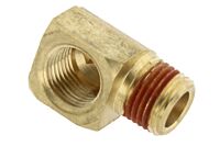 90° Adapter CTIS / NP242 entlüftung