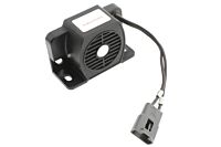 Alarm Reifenluftdruck 12-24V 87dBA