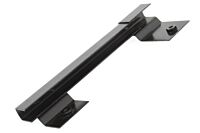 Führung Seitenscheibe vorne rechts (vorne)