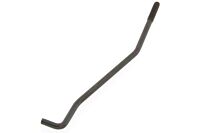 Gestänge Türknopf  vorne links