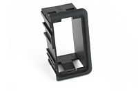 Einlass Kippschalter (außen)