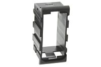 Einlass Kippschalter (rund) mitte