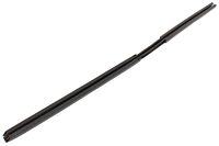 Dichtung Seitenscheibe hinten (lange)