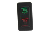 Kontrollleuchte CTIS Kompressor & Reifendruck