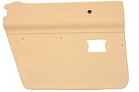 Türverkleidung vorne links TAN