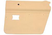 Türverkleidung vorne rechts TAN