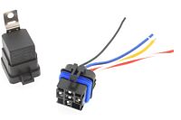 CTIS Relais mit Sockel