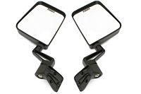 1 Paar Seitenspiegel H1 Manuel