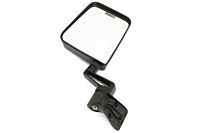 Erster HUMMER H1 Spiegel links