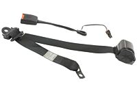 3 Punkt Gurt vorne links mit Kontakt