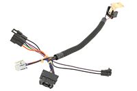 Kabelbaum CTIS Bedienung