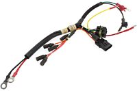 CTIS Kabelbaum Außen