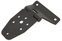 H1 Türscharnier vorne rechts oben