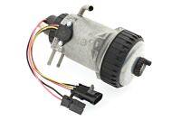 Dieselfiltergehäuse H1