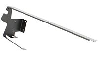 Halter unter Armaturenbrett (Metall)