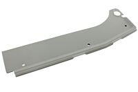 Verkleidung Schweller hinten Rechts GRAU