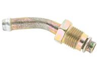 Schlauchanschluss Vorförderpumpe H1 