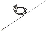 Radioantenne langes Kabel