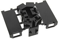 Stecker 4 Polig Nebellampe