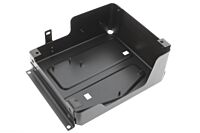 Sicherungskasten (metall)