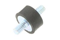 Schwingungsdämpfer CTIS Compressor &amp; Vorförderpumpe