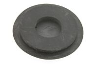 Kabeldurchführung Batteriekasten HMMWV