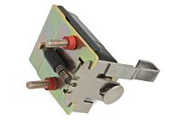 Kraftstoff "Shut Off" Magentschalter