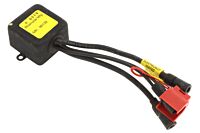 Relais Klima, CTIS HMMWV