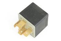 24V Relais 1 Wechsler Kontakt