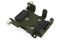 DAGR GPS Halter (iPhone)