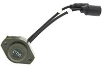 CTIS Leuchte Armaturenbrett