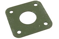 Adapterplatte Antennenfuß