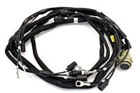 Kabelbaum Motorhaube